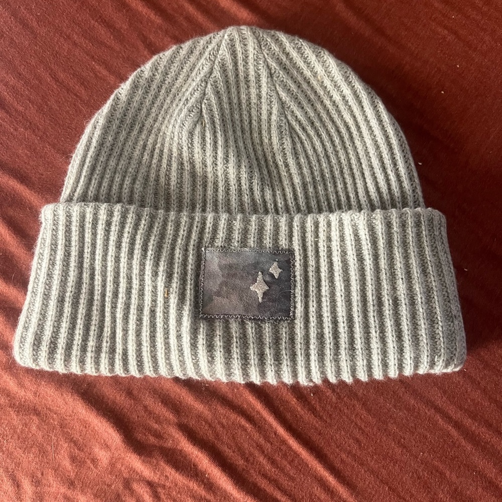 Beanie